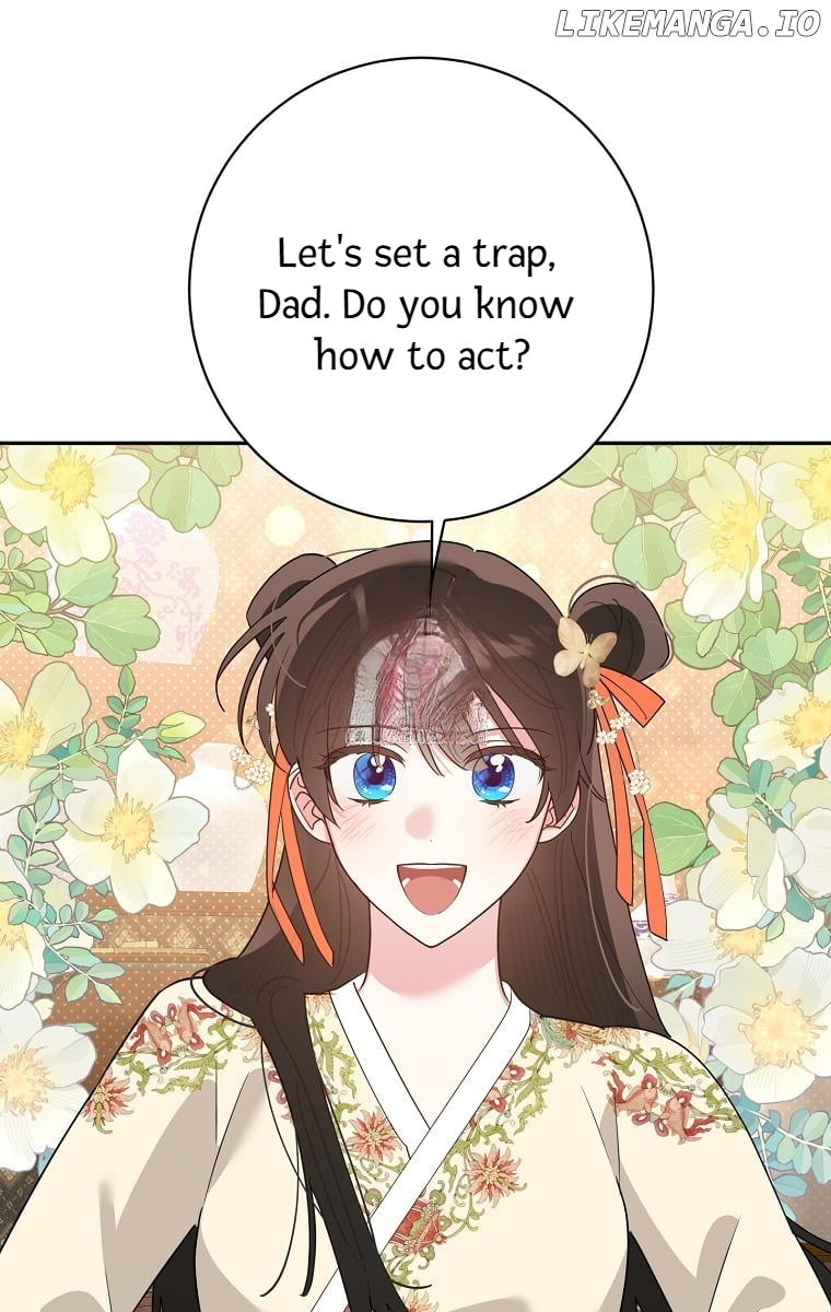 Precious Daughter of the Greatest Martial Arts Villain Chapter 127 - page 2